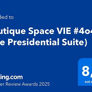 Boutique Space Vie #4o4 Wien
