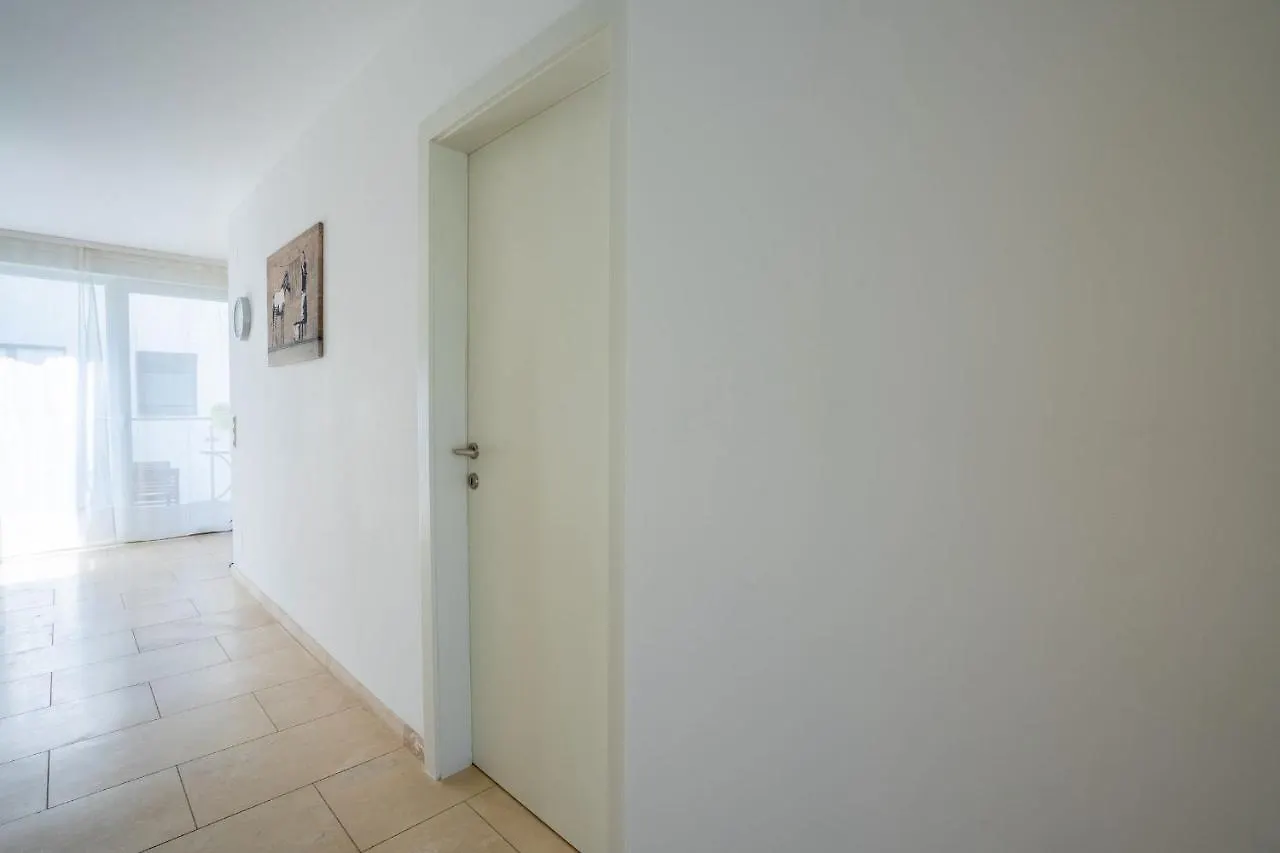 Donaufeld Living - Geräumiges Apartment mit Balkon Wien